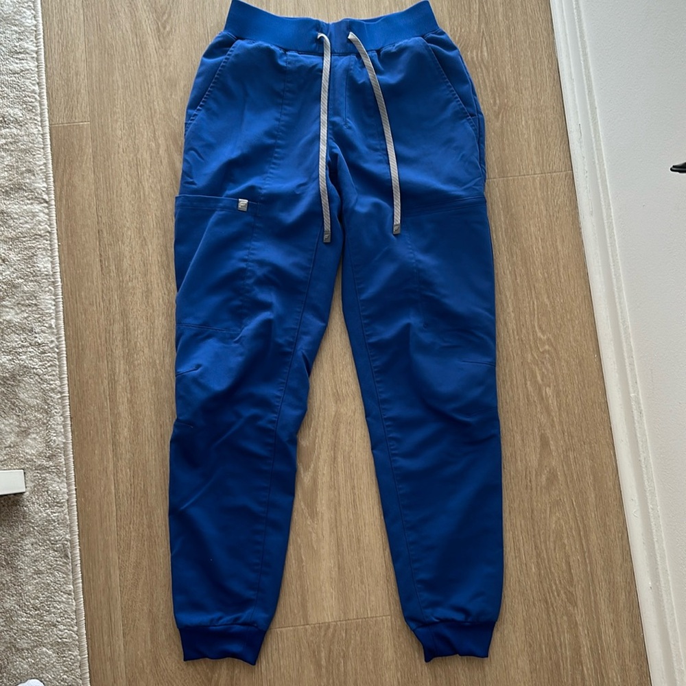 Fabletics On-Call Scrub Jogger
